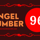 Angel Number 96