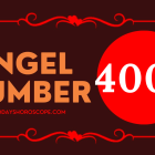 Angel Number 4004