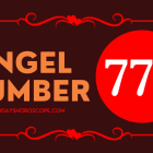 Angel Number 777