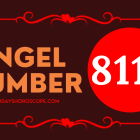 Angel Number 8118
