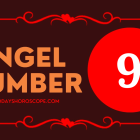 Angel Number 9