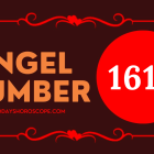 Angel Number 1616