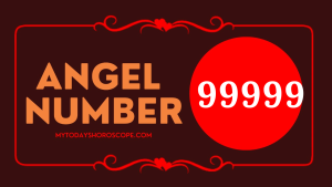 Angel Number 99999