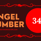 Angel Number 344