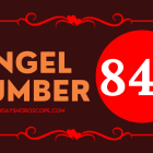 Angel Number 844
