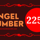 Angel Number 2255