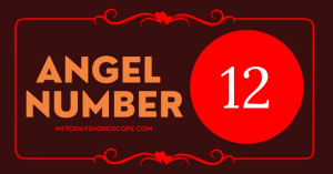 Angel Number 12