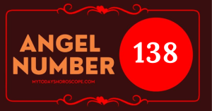 Angel Number 138