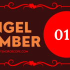 Angel Number 010