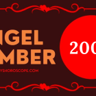 Angel Number 2000