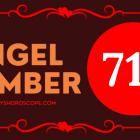 Angel Number 711