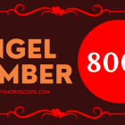 Angel Number 8008