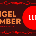 Angel Number 1113 Meaning