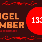 Angel Number 1333