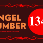 Angel Number 1344 Meaning in Love, Twin Flame Reunion and Separation