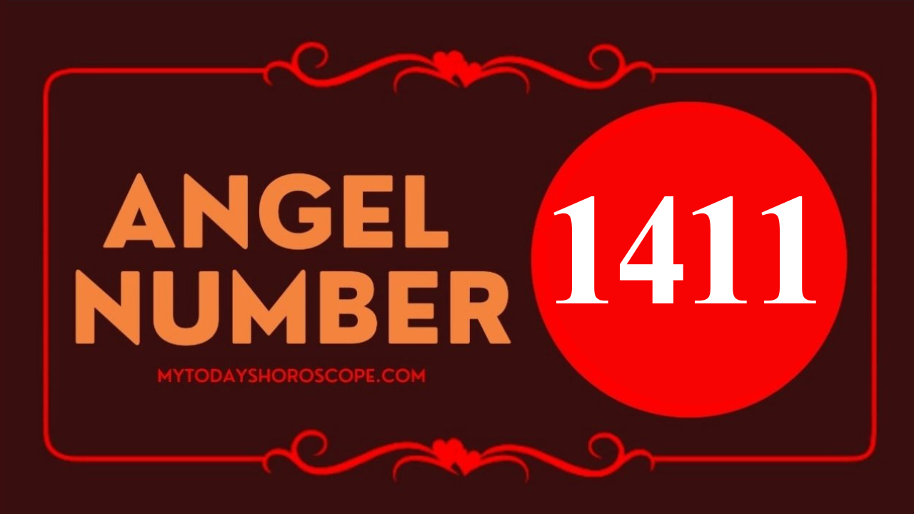 Angel Number 1411 Meaning in Love, Twin Flame Reunion and Separation