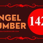 Angel Number 1424 Meaning in Love, Twin Flame Reunion and Separation