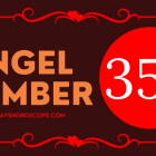 Angel Number 358