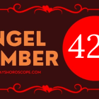Angel Number 422