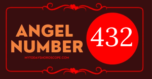 Angel Number 432