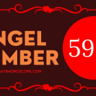 Angel Number 5959