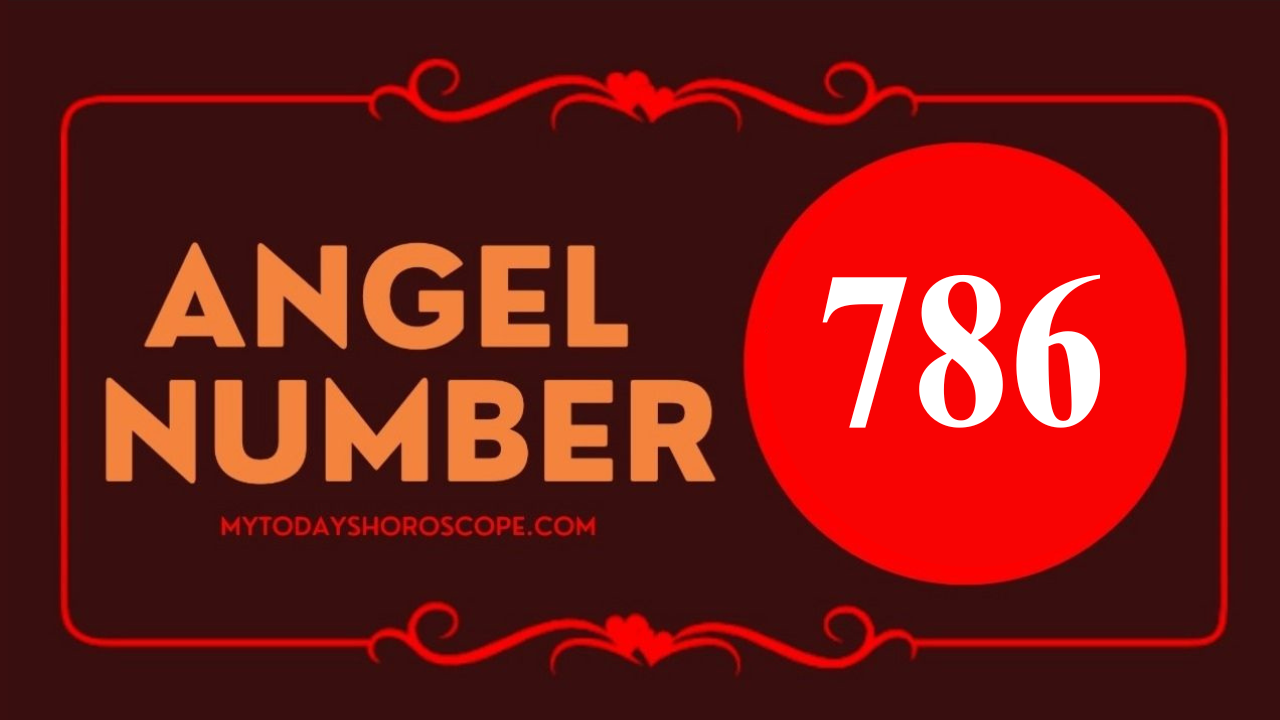 Angel Number 786 Meaning in Love, Twin Flame Reunion and Separation