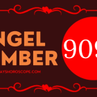 Angel Number 9090