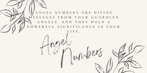 angel-numbers