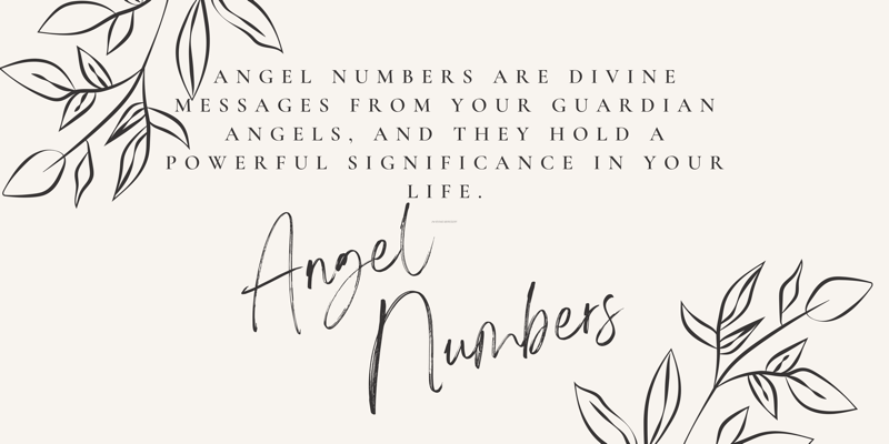 Angel Numbers Meaning: Love, Twin Flame Reunion, and Luck