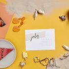 What is the July Zodiac Sign?