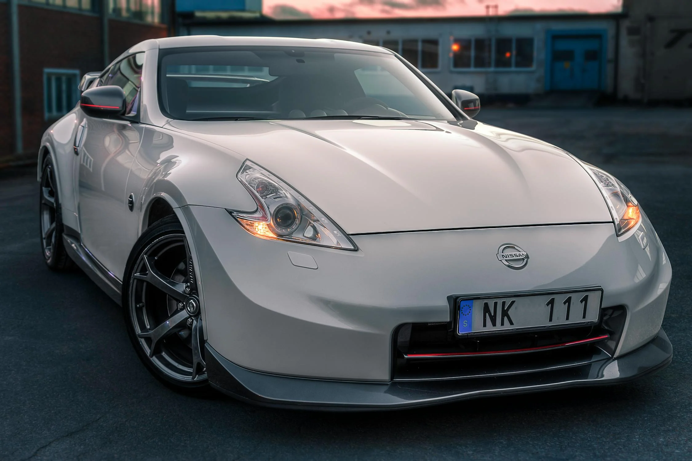 Spiritual Biblical Meaning of a Car in a Dream