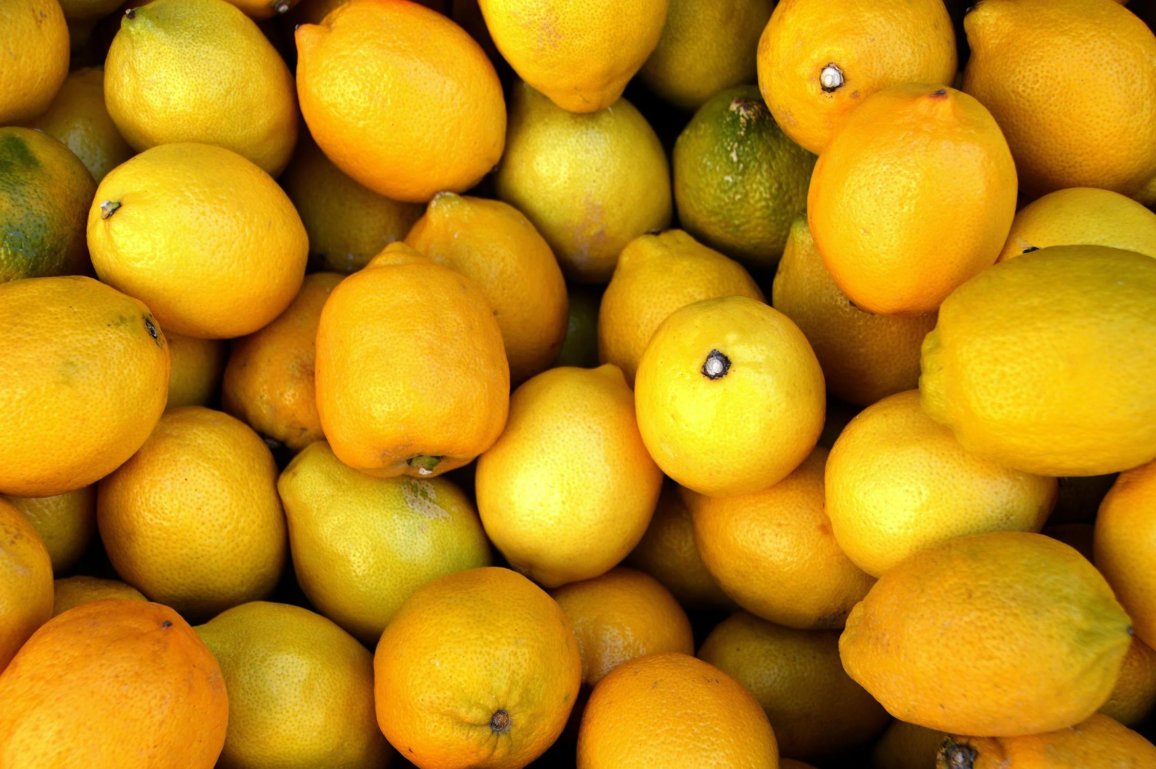Spiritual Biblical Meaning of Lemon in a Dream