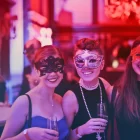 Spiritual Biblical Meaning of Party in a Dream