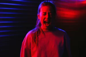 Spiritual Biblical Meaning of Screaming in a Dream