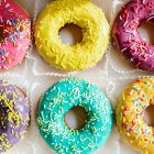 Spiritual Biblical Meaning of Sweets in a Dream