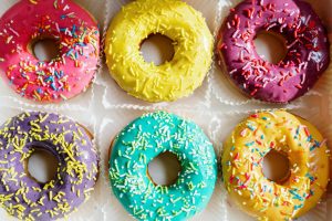 Spiritual Biblical Meaning of Sweets in a Dream