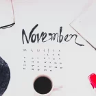 What is the November Zodiac Sign?