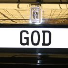 Interpret Your Car License Plate (Number Plate) - Numerology