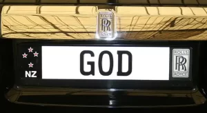 License Plate Numerology: Decode Your Car’s Energy and Compatibility