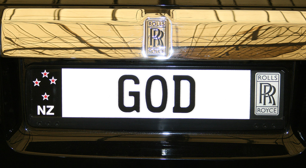 Interpret Your Car License Plate (Number Plate) - Numerology