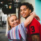 Gemini Man Sagittarius Woman