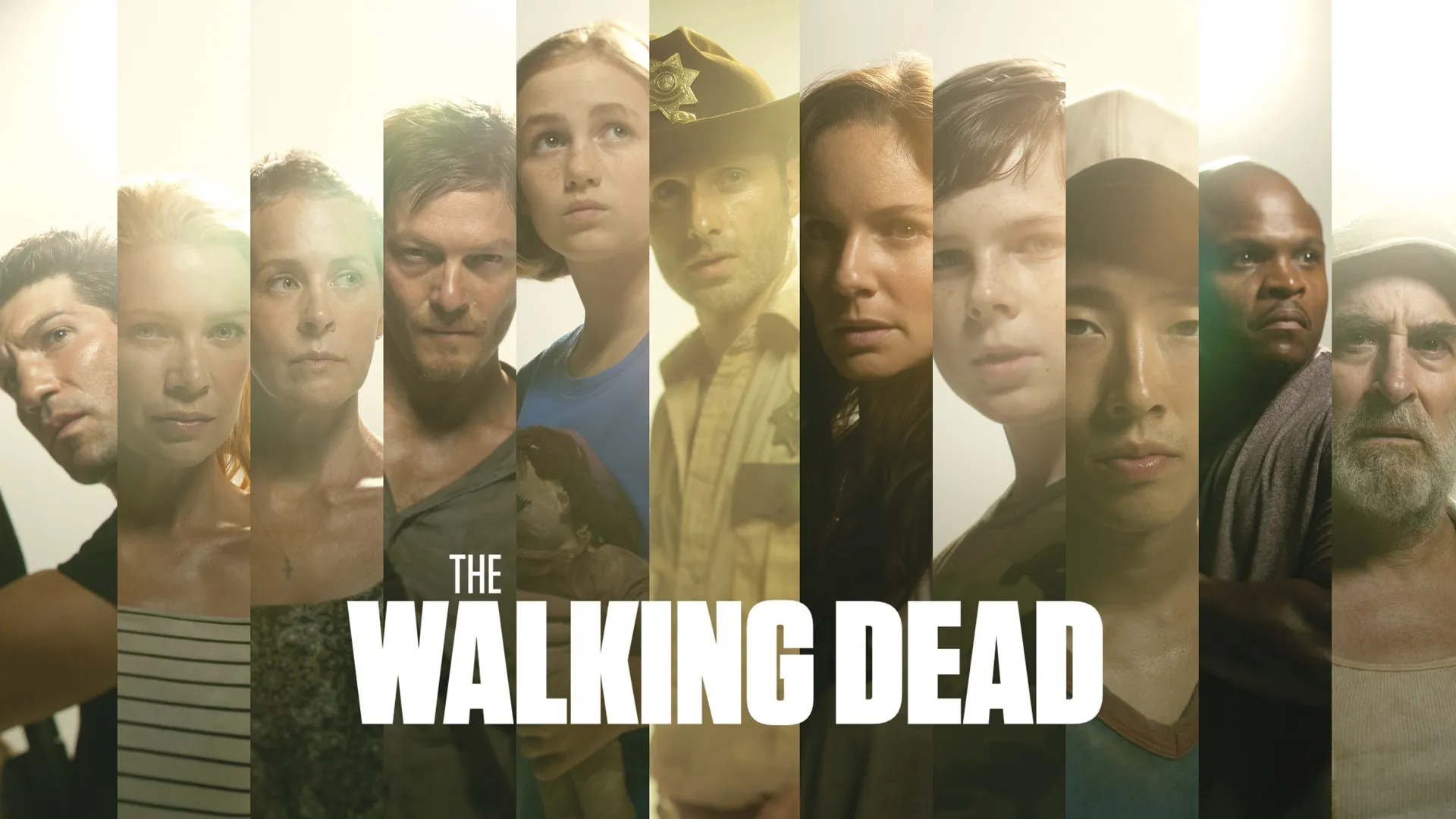 The Walking Dead Characters Zodiac Signs