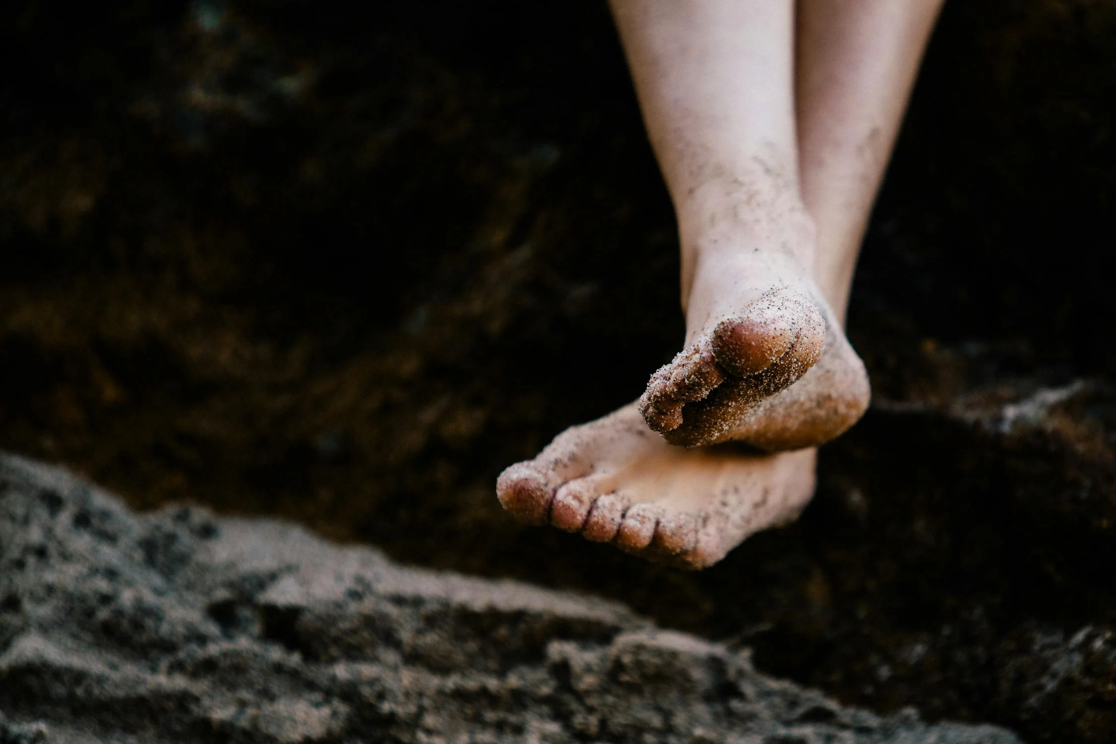 Spiritual Biblical Meaning of Mud in a Dream