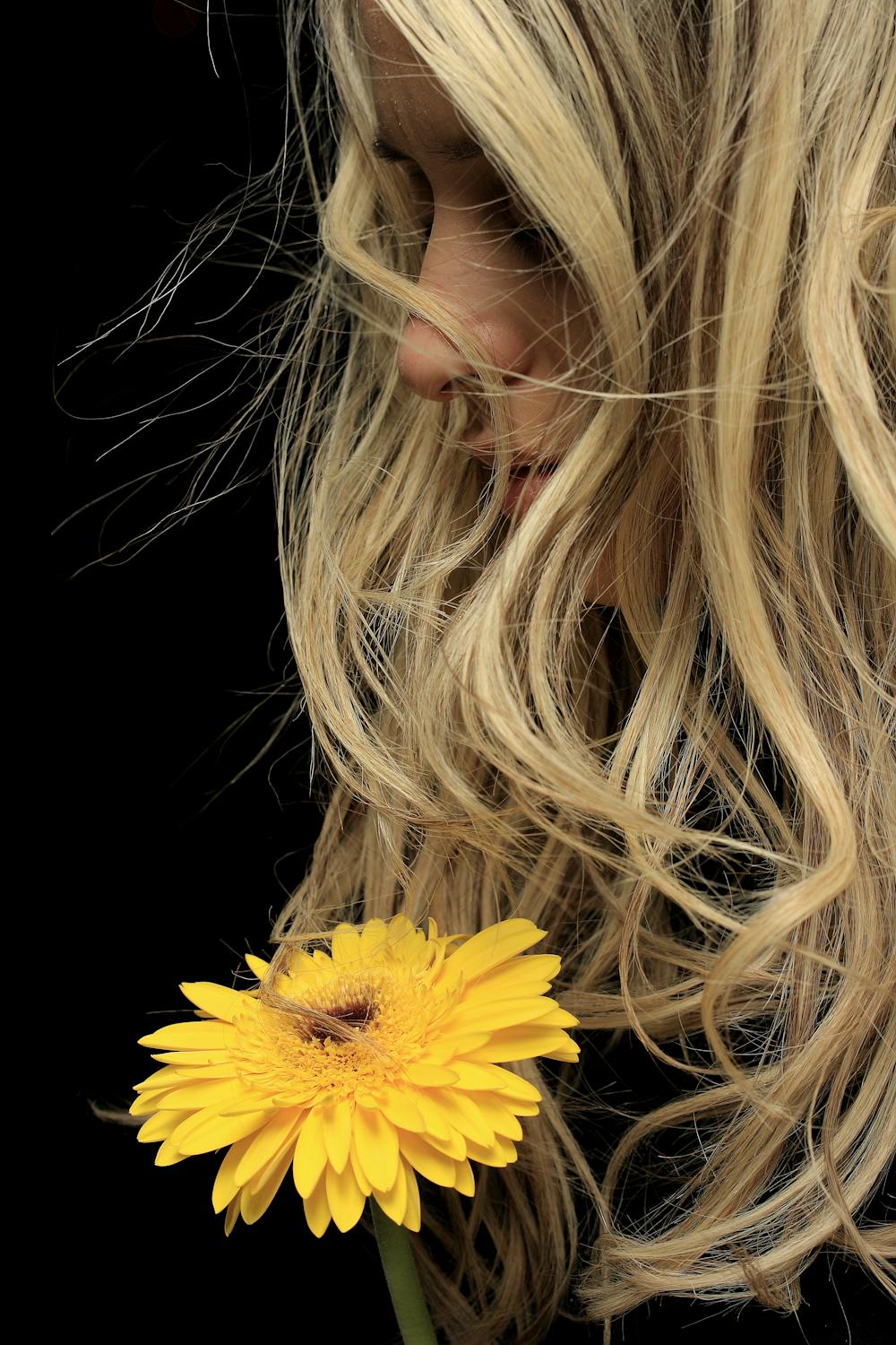 Spiritual Biblical Meaning of Hair in a Dream