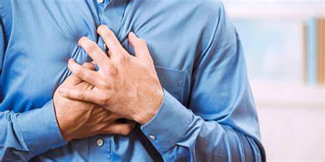 Spiritual Biblical Meaning of Heart Attack in a Dream