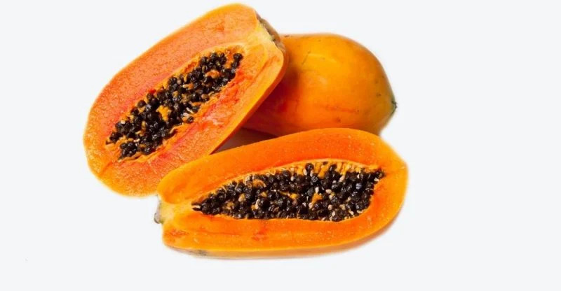 Spiritual Biblical Meaning of Papaya in a Dream