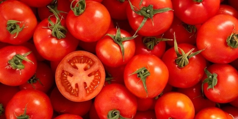 Spiritual Biblical Meaning of Tomato in a Dream