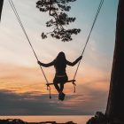 Spiritual Biblical Meaning of Swing in a Dream