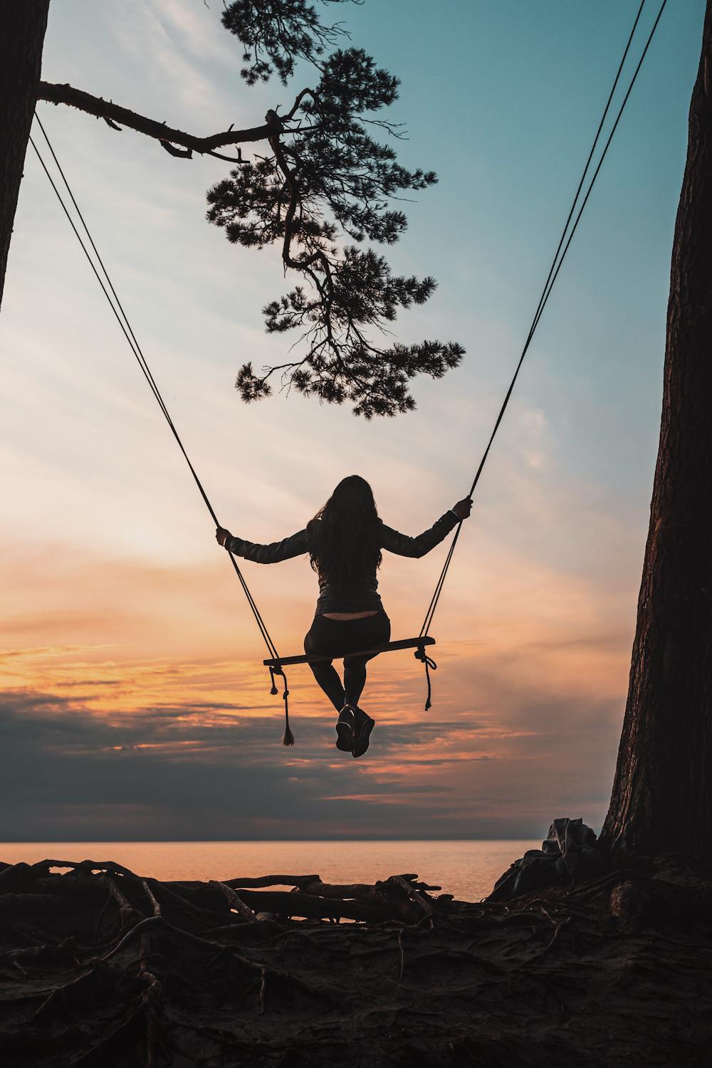 Spiritual Biblical Meaning of Swing in a Dream