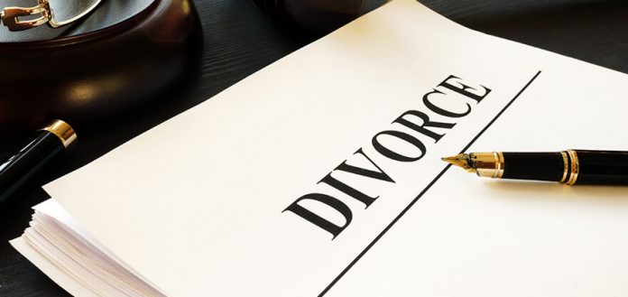 Spiritual Biblical Meaning of Divorce in a Dream
